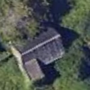 Abandoned villa House Cecile - France