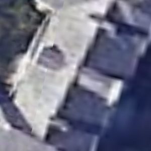 Abandoned Mansion D - France