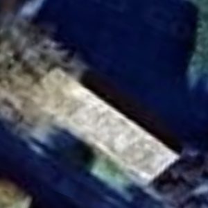 Abandoned Mansion Sheep - France