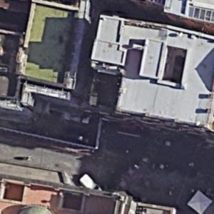 Abandoned villa House S - Italy