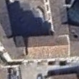 Abandoned Palace Du - Italy