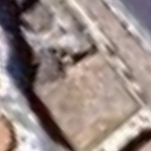 Abandoned villa House Chiara - Italy