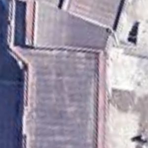 Abandoned villa House Mos - Italy