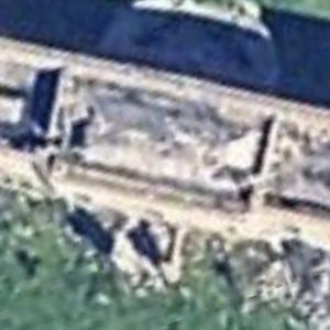 Abandoned villa House Ceru - Italy