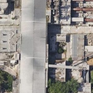 Abandoned Factory CM - Sardinia