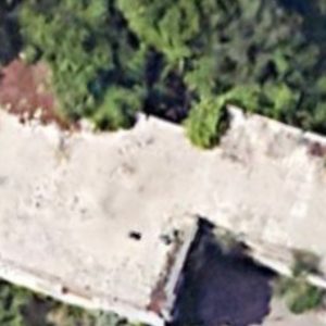 Abandoned Factory machine - Sardinia