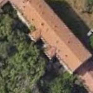 Abandoned psychiatric Asylum R  - Sardinia