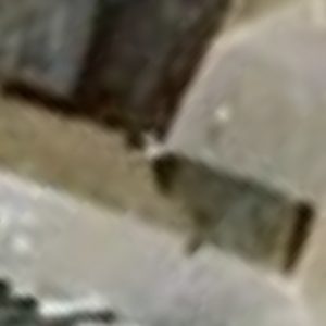 Abandoned villa House Aze - Sardinia