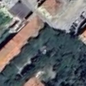 Abandoned Factory Steel - Sardinia