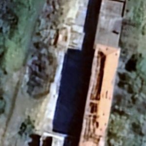 Abandoned Orphanage Sacro - Sardinia