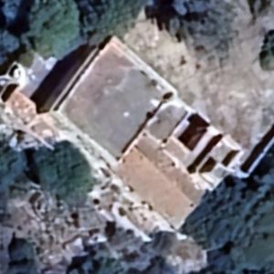 Abandoned villa House Wb - Sardinia