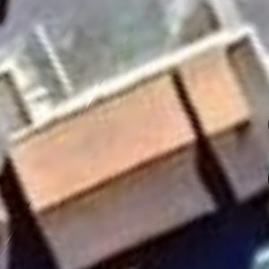 Abandoned Urbex church Chiara - Sardinia