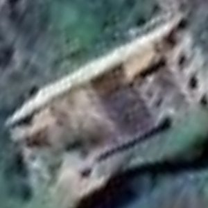 Abandoned villa House Eleonora - Sardinia