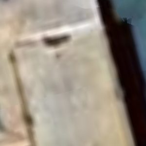 Abandoned Urbex church B - Sardinia