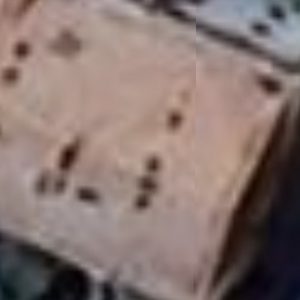 Abandoned villa House Stephan - Sardinia