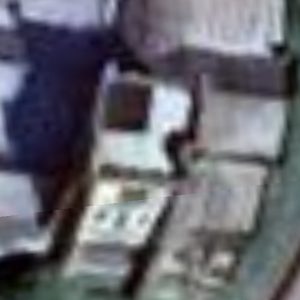 Abandoned church william - United Kingdom