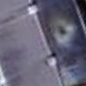 Abandoned church salem - United Kingdom