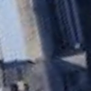 Abandoned church X - United Kingdom