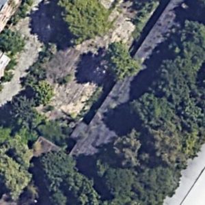 Abandoned Hospital K - Germany