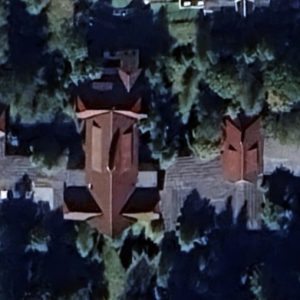 Abandoned Hospital Sp - Germany