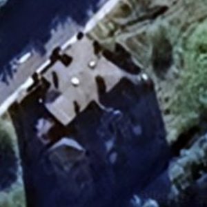 Abandoned villa House AM - Germany