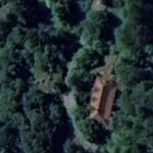 Abandoned Hospital Ghost - Germany