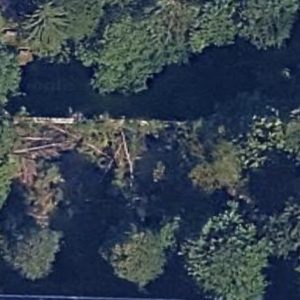 Abandoned Bunker C - Germany