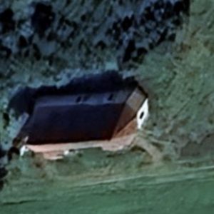 Abandoned villa House Bulk - Germany