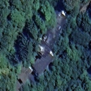 Abandoned Factory Siemens - Germany