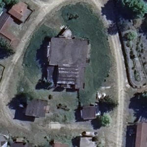 Abandoned Factory City - Germany