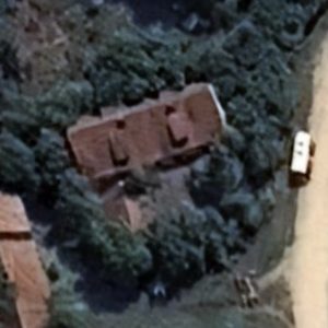 Abandoned Mine G - Germany