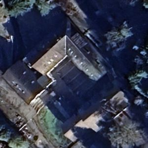 Abandoned Urbex Hotel Land - Germany