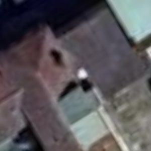 Abandoned church Secret - Germany