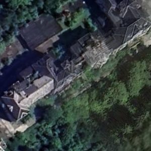 Urbex Abandoned sanatorium S - Germany