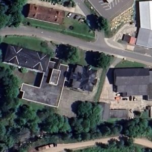 Abandoned Urbex Hotel A - Germany