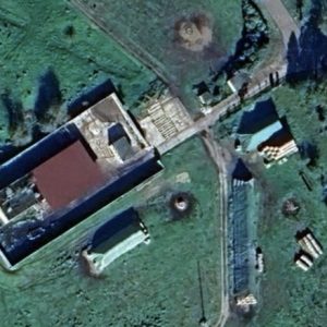 Abandoned Urbex radio station - Germany