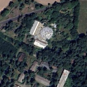 Abandoned Urbex center s - Germany