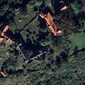 Abandoned Castle V - Germany