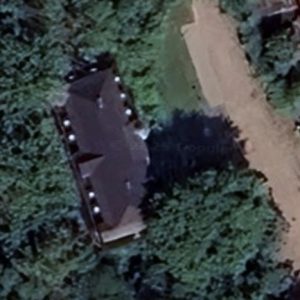 Abandoned mansion E -  Germany