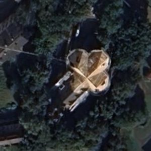 Abandoned church Nf - Germany