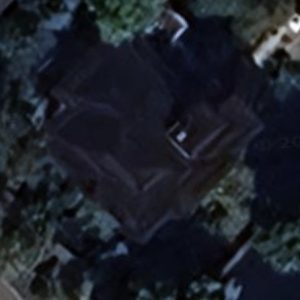 Abandoned mansion choco -  Germany