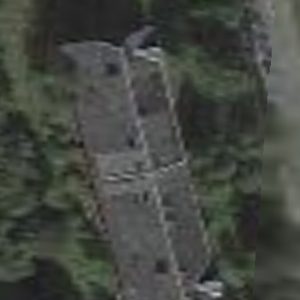 Abandoned Urbex Hotel Lux - Germany