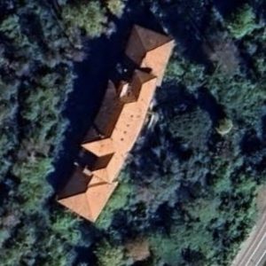 Abandoned Orphanage M - Italy