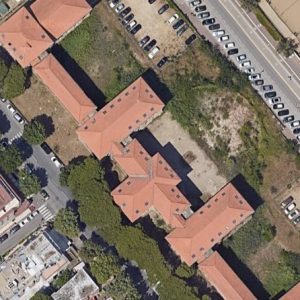 Abandoned Hospital C - Italy