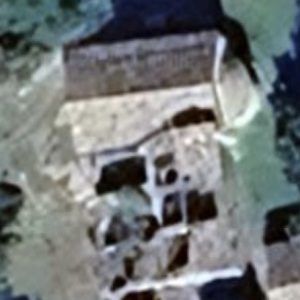 Abandoned church Sg - Italy