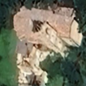 Abandoned church M - Italy