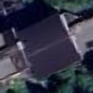 Abandoned church Gs - Italy