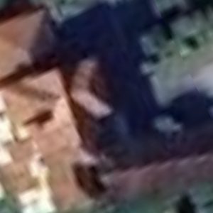 Abandoned church San - Italy