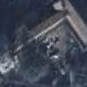 Abandoned villa house double - Italy