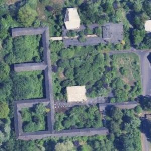 Abandoned Prison N - Germany